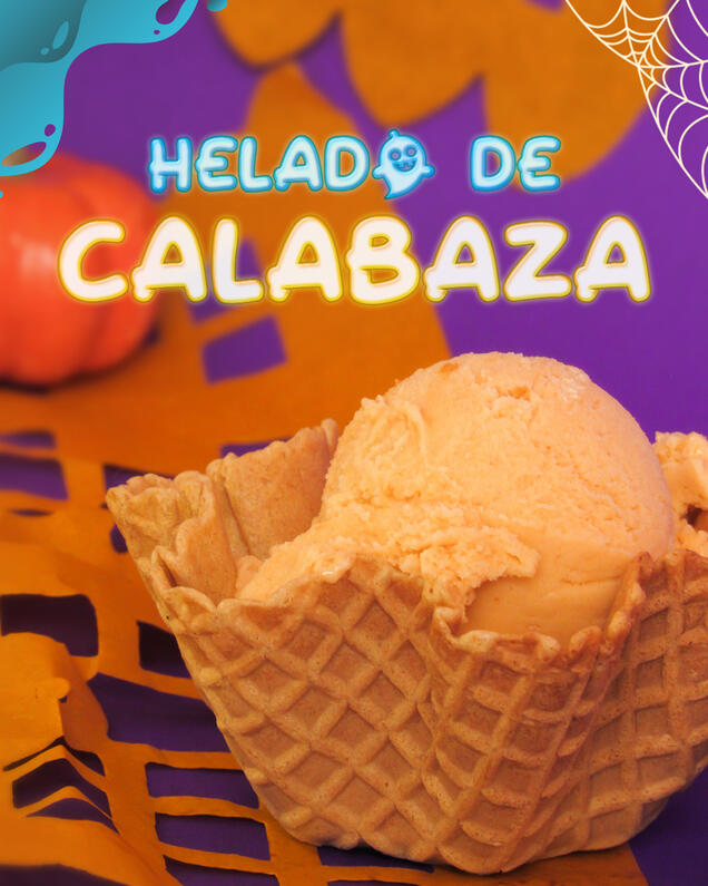 Diseño de identidad 3d El bigote Frío